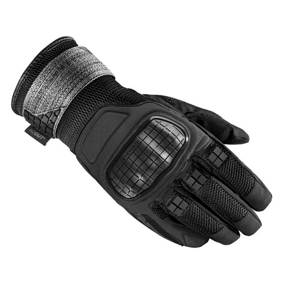 Spidi rainwarrior 2 gloves - blackRef: SPI0734
