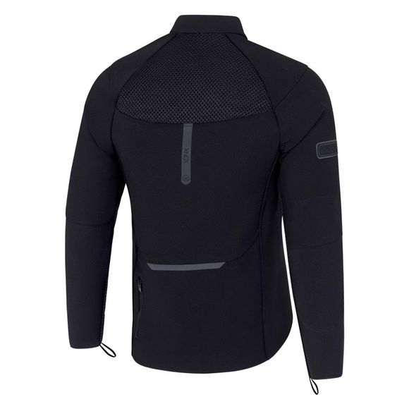Knox HONISTER Motorcycle Jacket - BlackRef: KNX0085