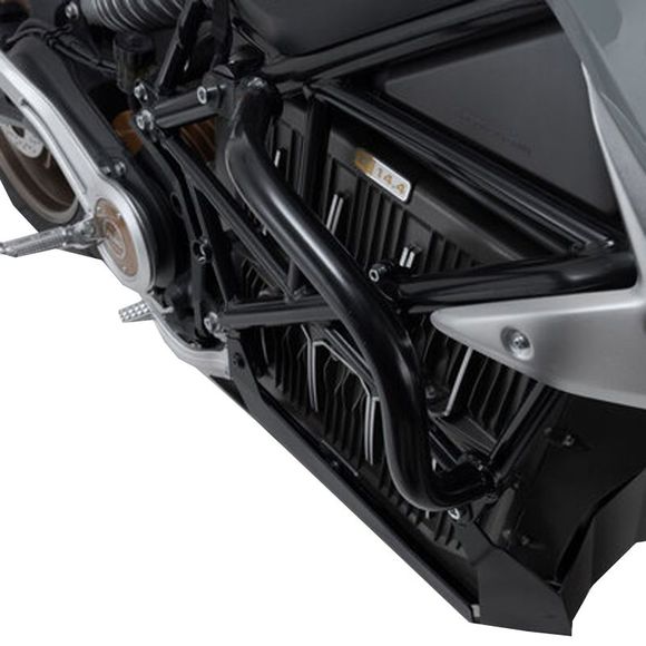 SW-MOTECH crash bar engine guard - BlackZERO 0 SR/F - 2019 - 2024Ref: swm0109 / sbl.29.981.10000/b