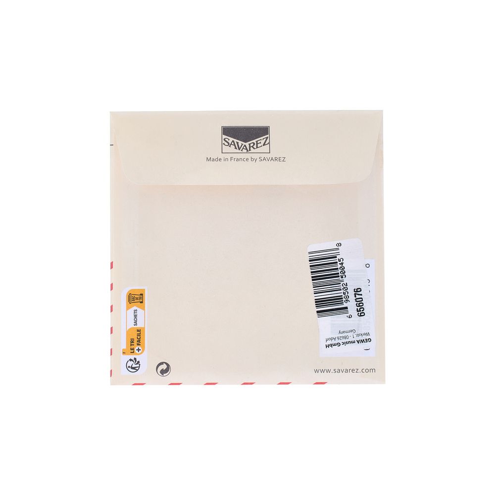 Savarez Corum E6w NT – Thomann Ireland