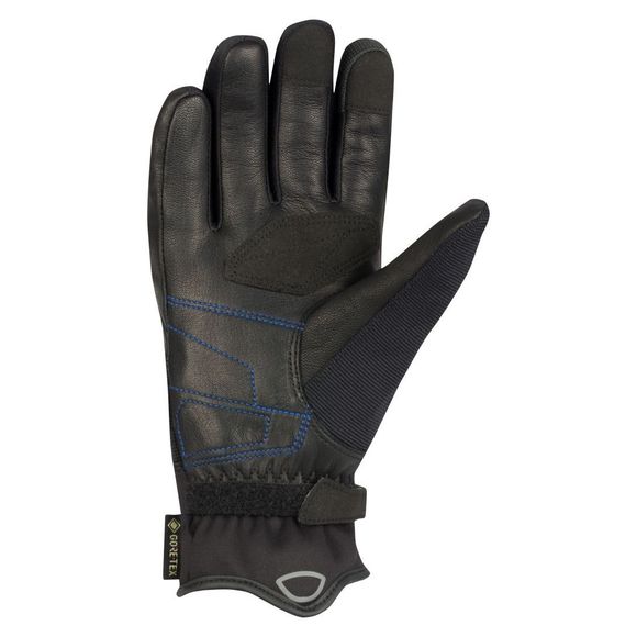 Bering Slammer Gore -Tex® Gloves - BlackRef: BR1686