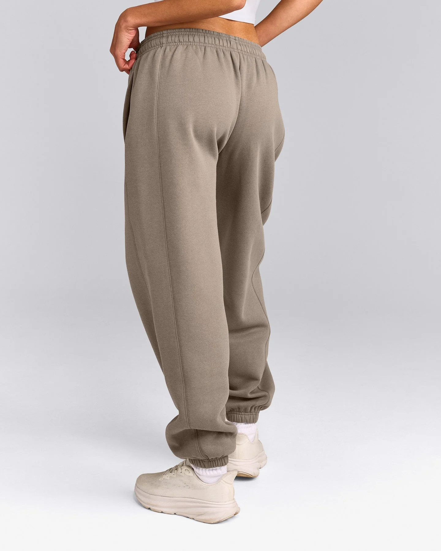 Foundations Cosy Joggers | Minky