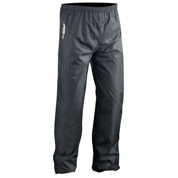 Pantalon de pluie Ixon COMPACT - NoirRef : IX0948