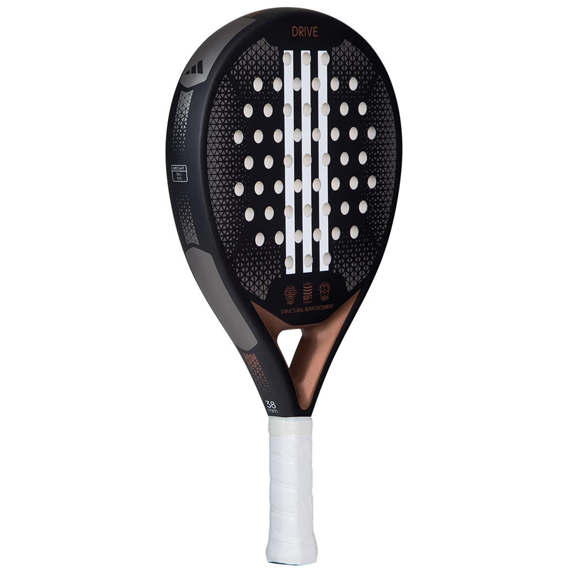 ADIDAS DRIVE 3.2 BRONZE 2023