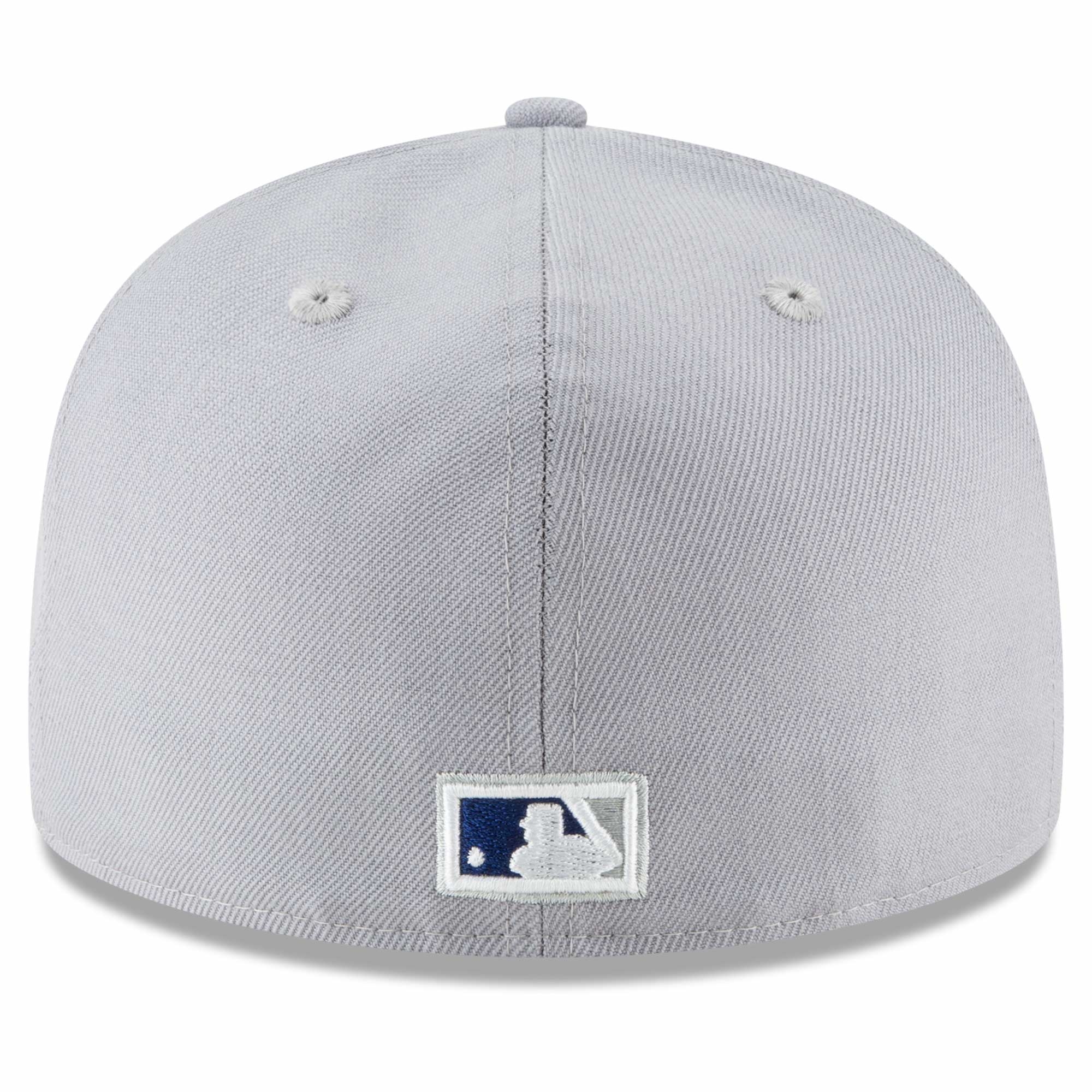 Los Angeles Dodgers 1958 Cooperstown New Era 59FIFTY Fitted MLB Cap