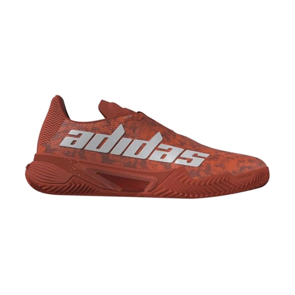 ADIDAS BARRICADE CLAY RED HQ8425