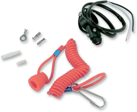 Coupe-contact K&S Technologies Interrupteur UniverselRef : KSTE00005A / 06160021