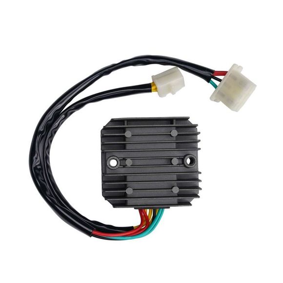 Bike Itvoltage regulator Ref: Bik0472 / Reghn008