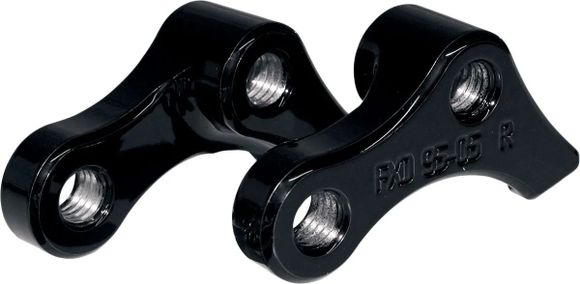 Kit de rabaissement LA Choppers 13040150Ref : LACH00004A / 13040150