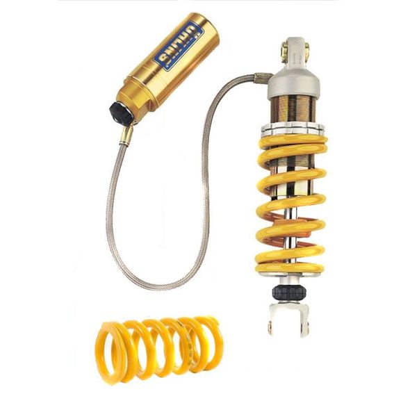 Ohlins Rear Shock AbsorberRef: HO 611
