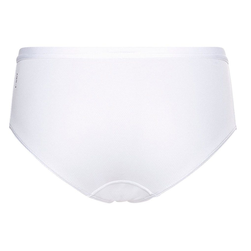 Odlo Active F-Dry Light Panty Women - white