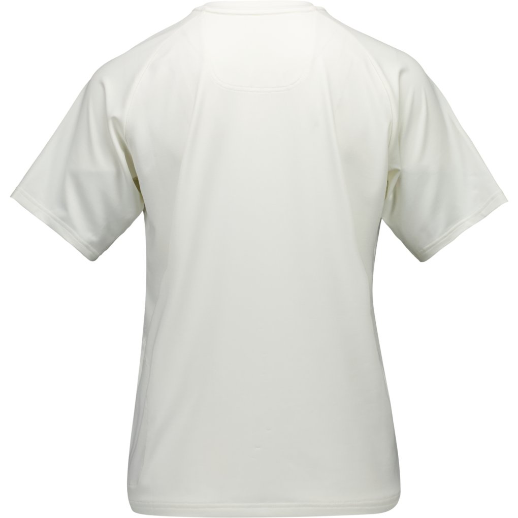 POC Reform Enduro Tee Women - 1001 Hydrogen White