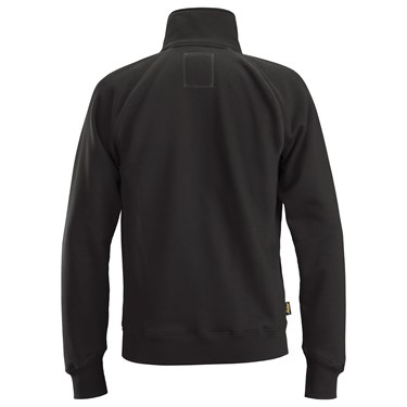 Full Zip Sweatshirt Jacket
