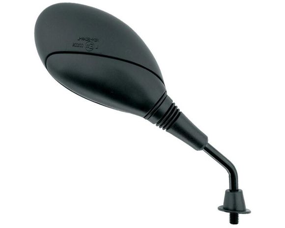 Right Vicma Type - Black rear view mirrorRef: Vic00049A / 1083626001