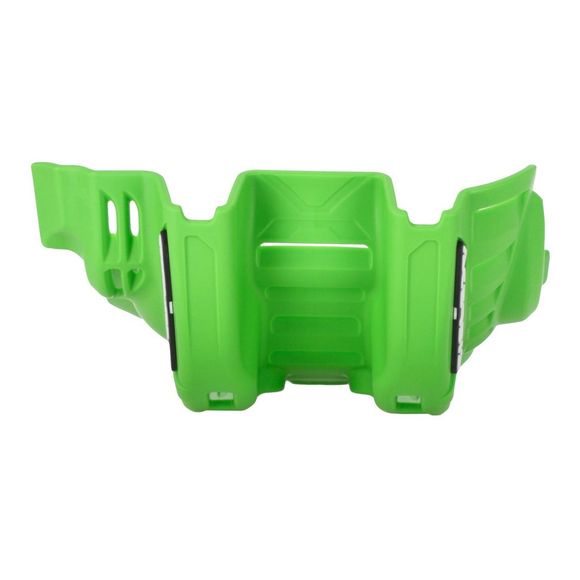 Acerbis Skid Plate Engine Guard - GreenRef: AE6185