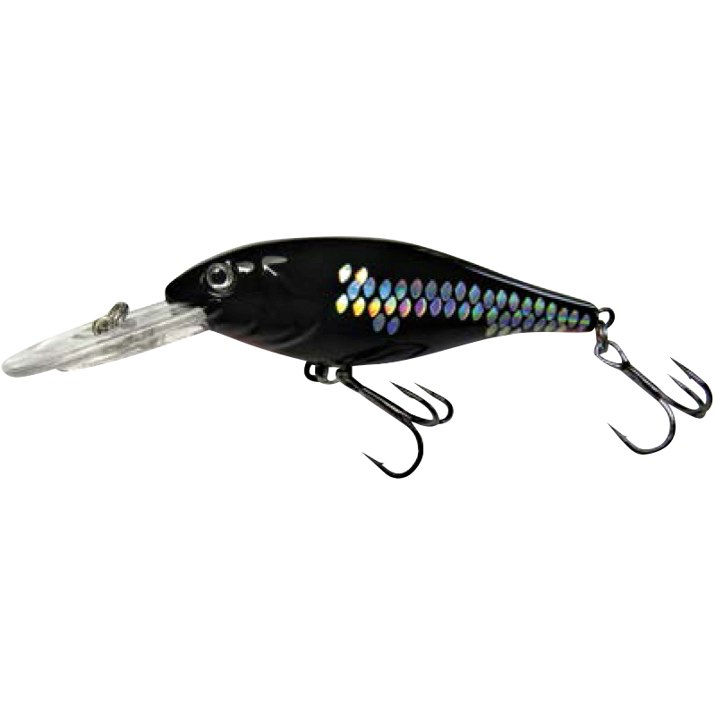 Trendex Onyx No. 2 Wobbler (09)