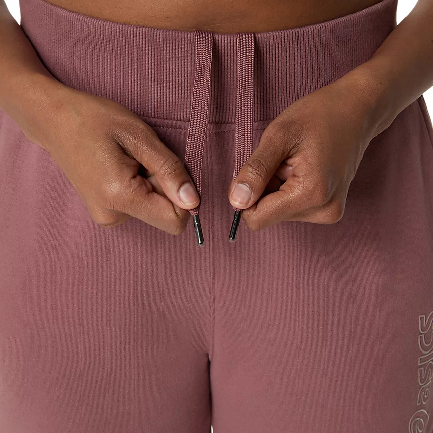 ASICS LOGO SWEATPANT