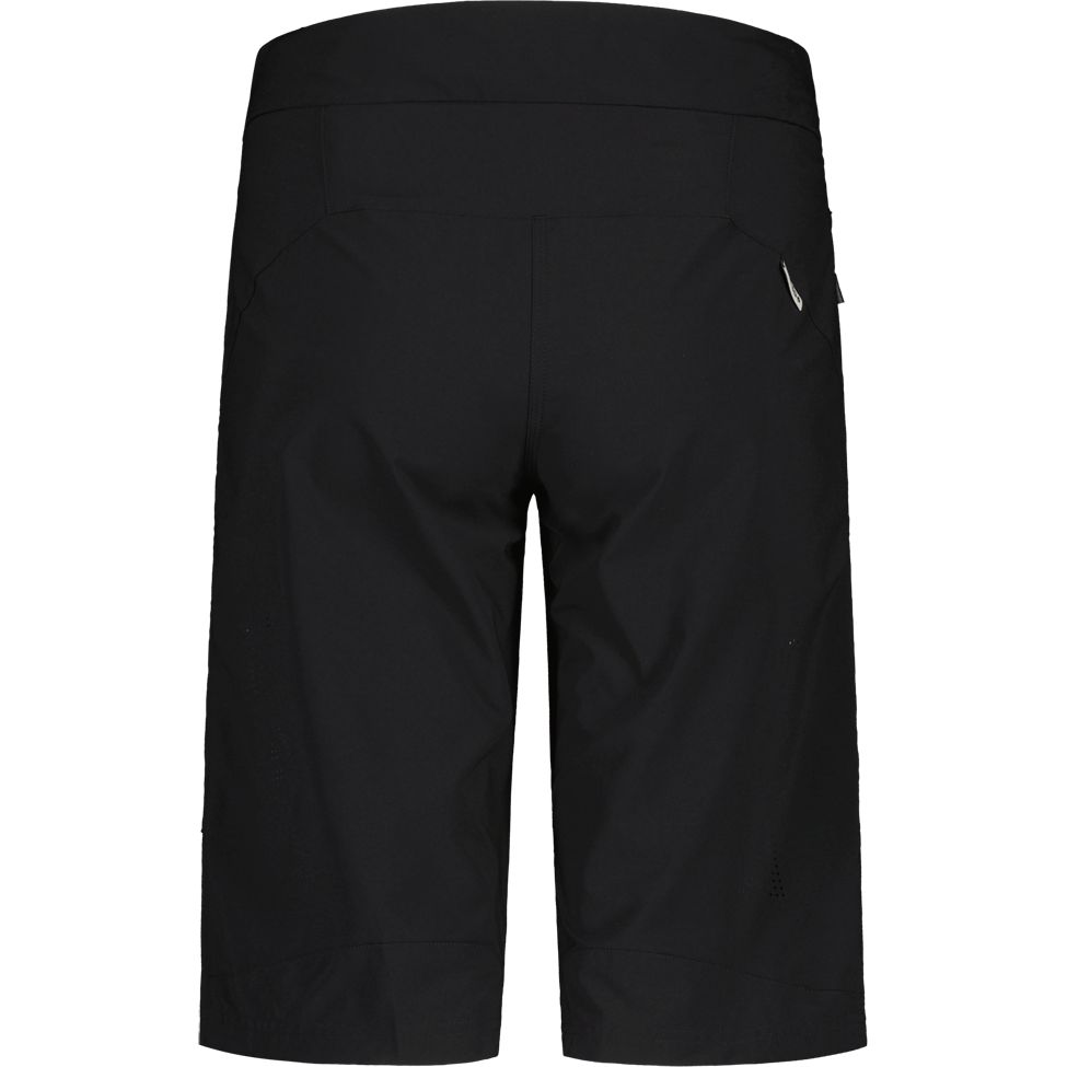 Maloja RealspitzeM. Enduro Shorts Women - deep black 8833