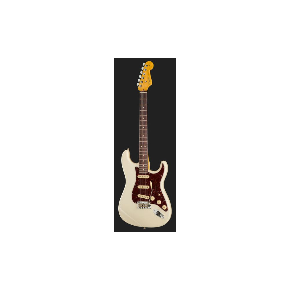 Fender AM Pro II Strat OWT – Thomann Ireland