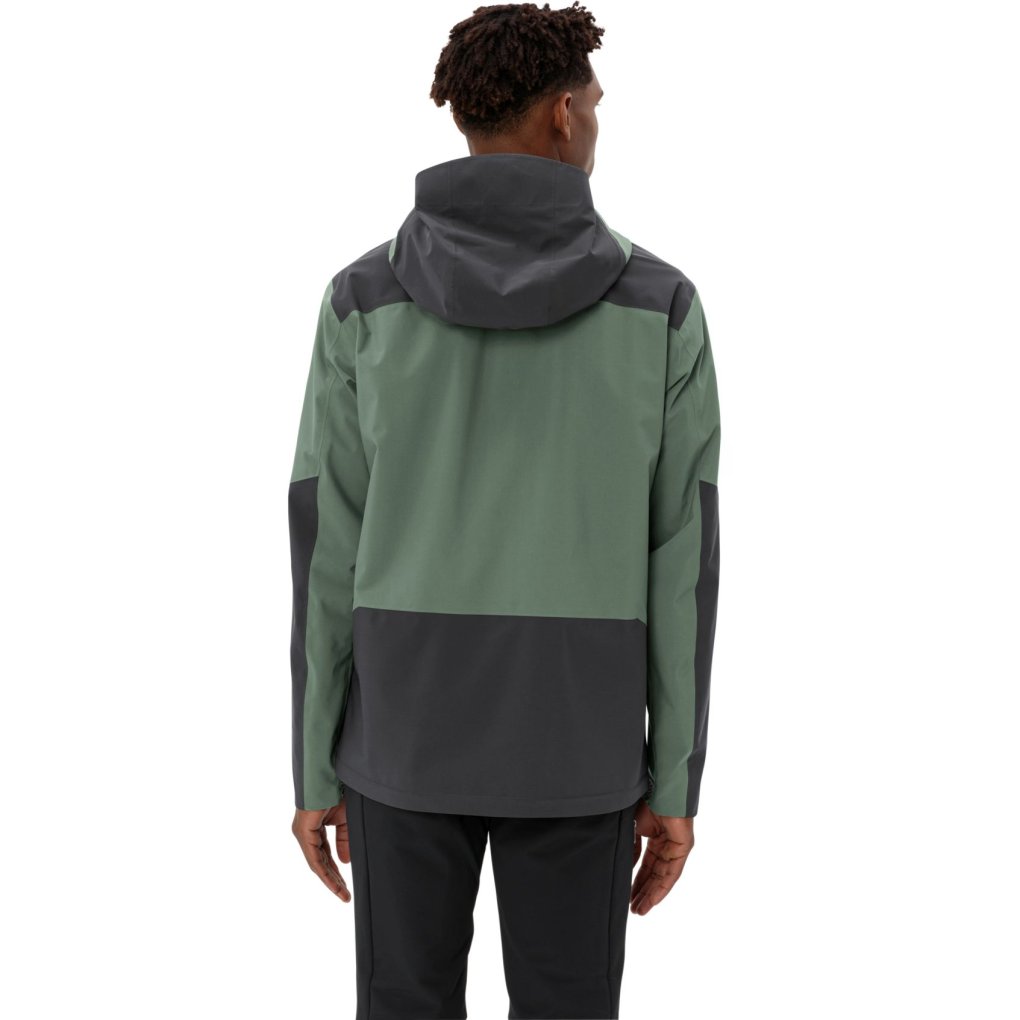 Vaude Elope Jacket II Men - agave