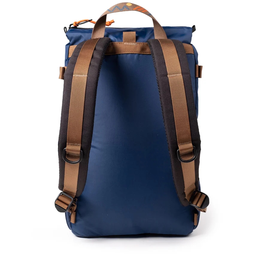 Topo Designs Rover Pack Classic Backpack - 20L - Midnight