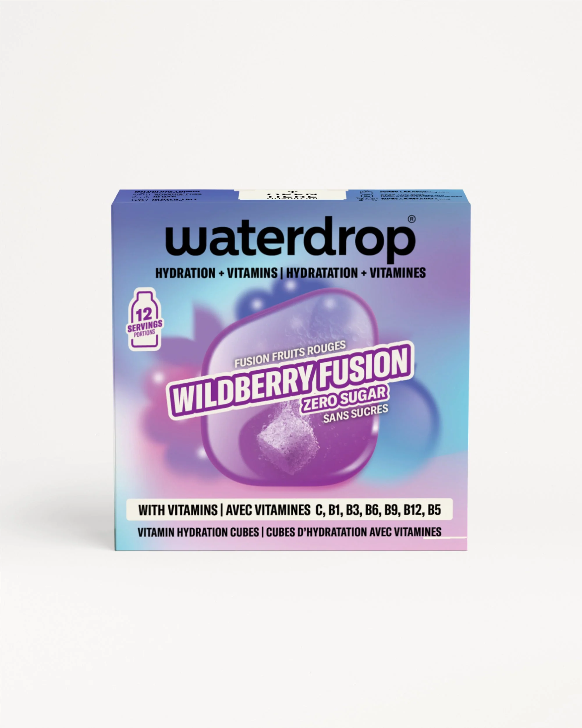 WILDBERRY FUSION