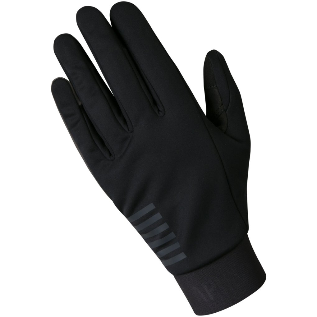 Rapha Pro Team Winter Gloves - black