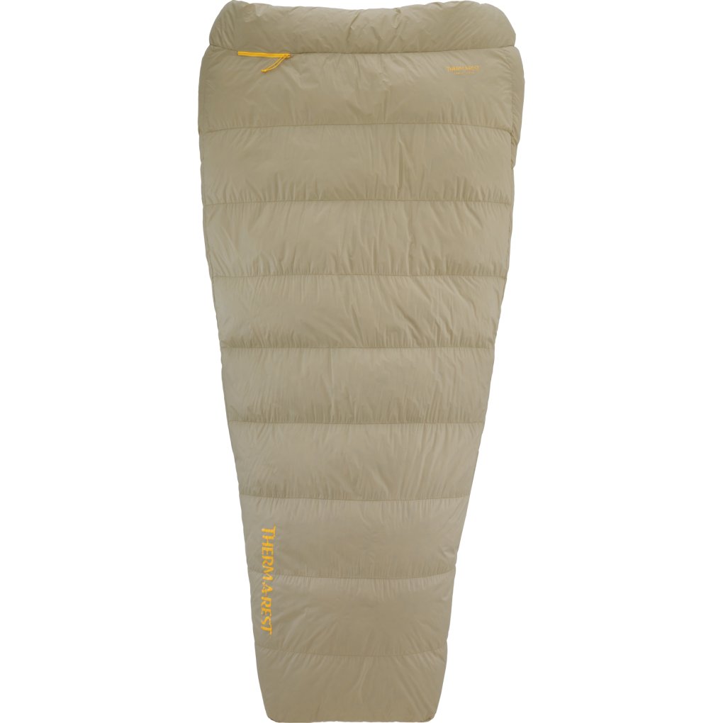 Therm-a-Rest Corus 32F/0C Quilt - Regular - Twill