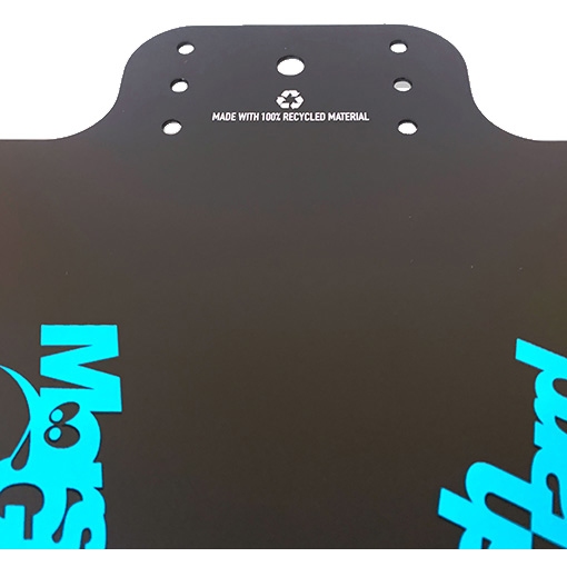 MarshGuard 20/20 Mudguard - turquoise