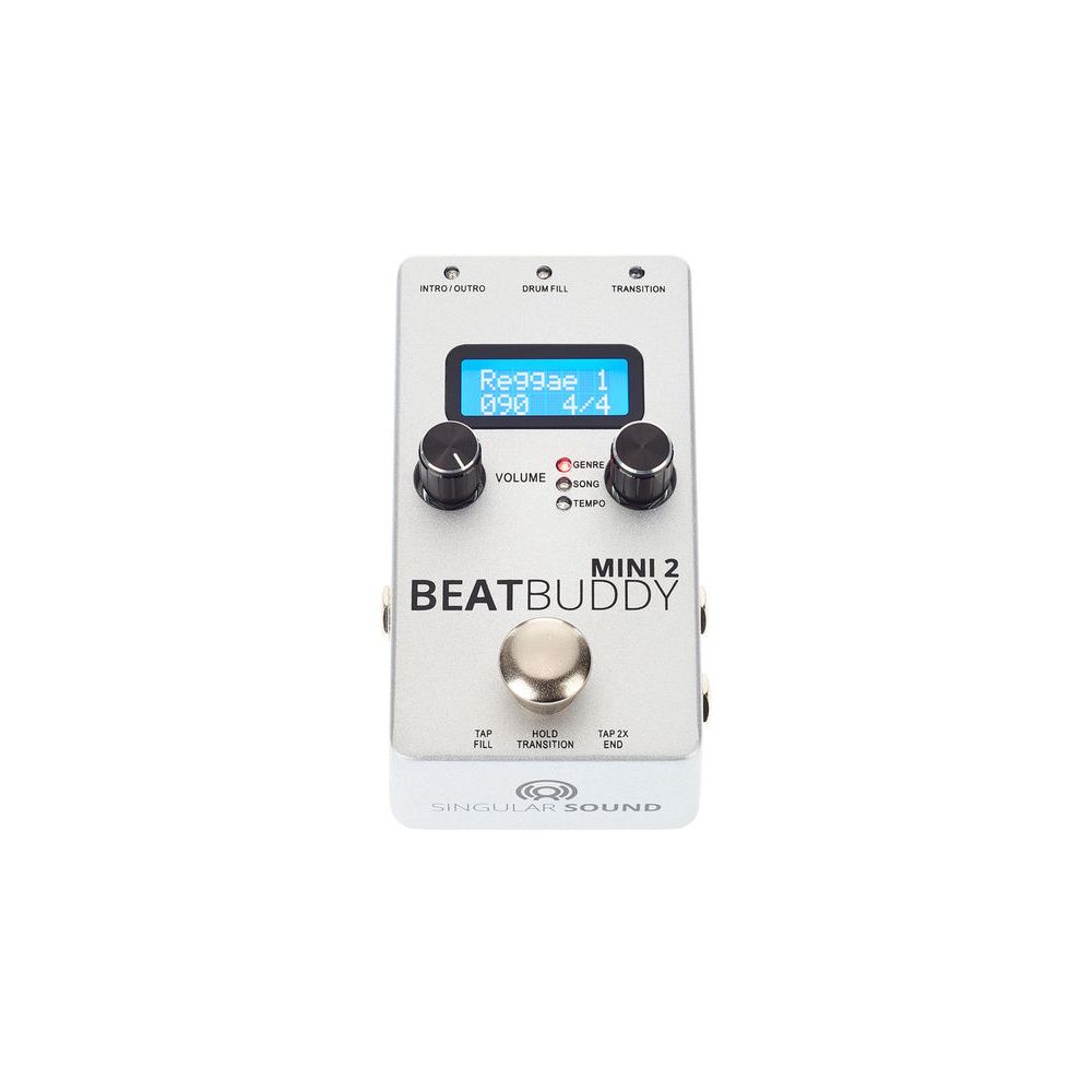 Singular Sound BeatBuddy Mini 2 – Thomann Ireland