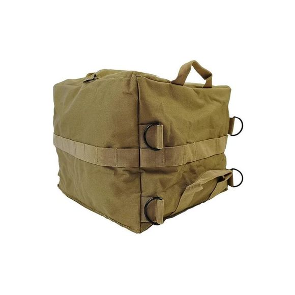 Desert Fox Xtreme Jerrycan - 20L UniversalRef: DTF0003 / MCVAR1013
