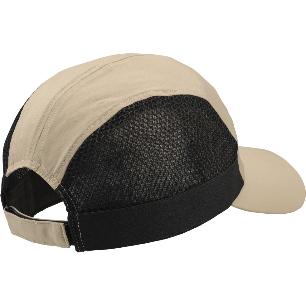 CRAFT Pro Trail Cap - Plaster/Black