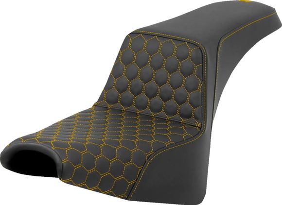 SADDLEMEN Step - Up comfort saddleRef: SDD00369A / 08021580