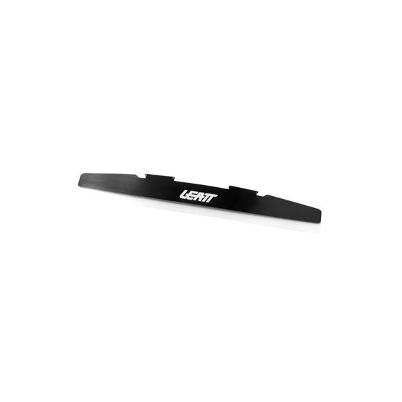 Leatt Mud Flap FOR VELOCITY 5.5 X3 - BlackRef: lb0722 / d9979-8020100120