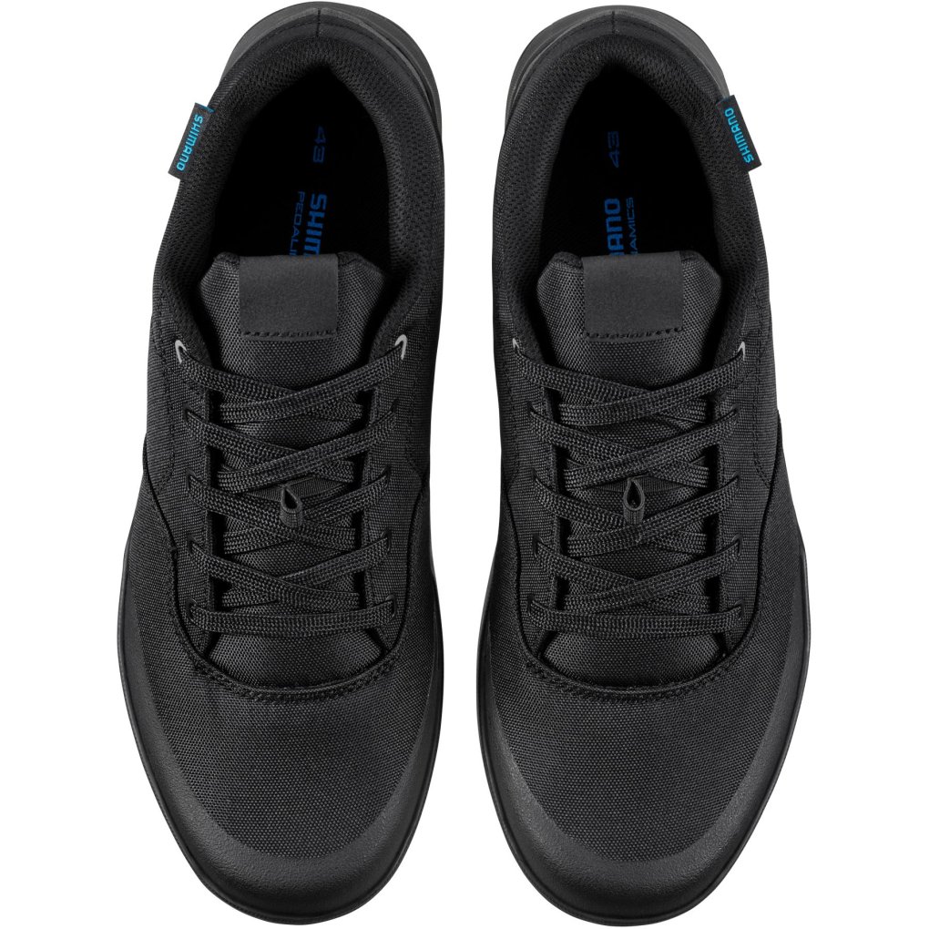 Shimano SH-GF400 MTB Shoes Men - Black