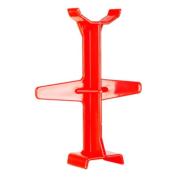 Bike It MX STANDARD Universal fork lock - RedRef: BIK0069