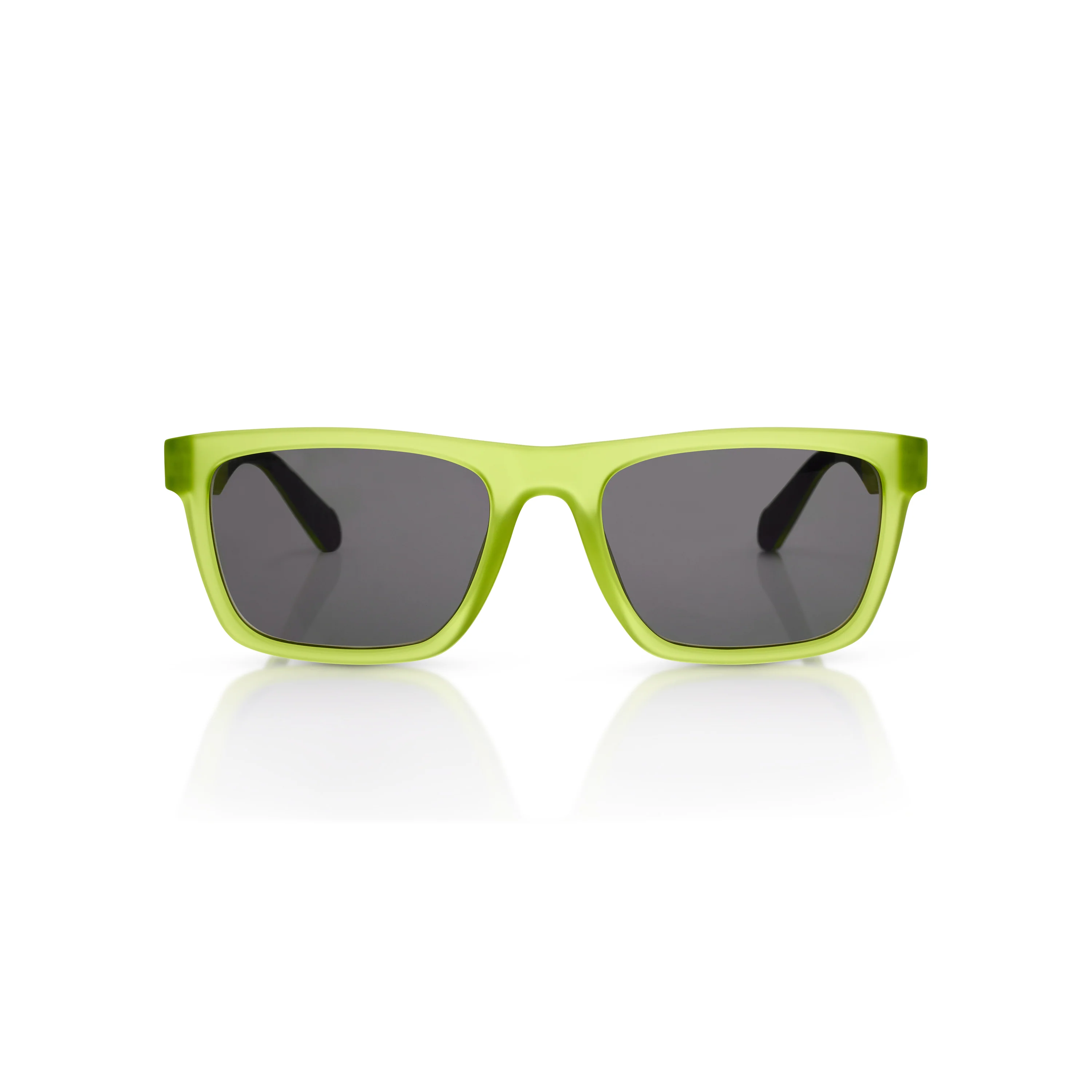 Classic Real Madrid Sunglasses Yellow