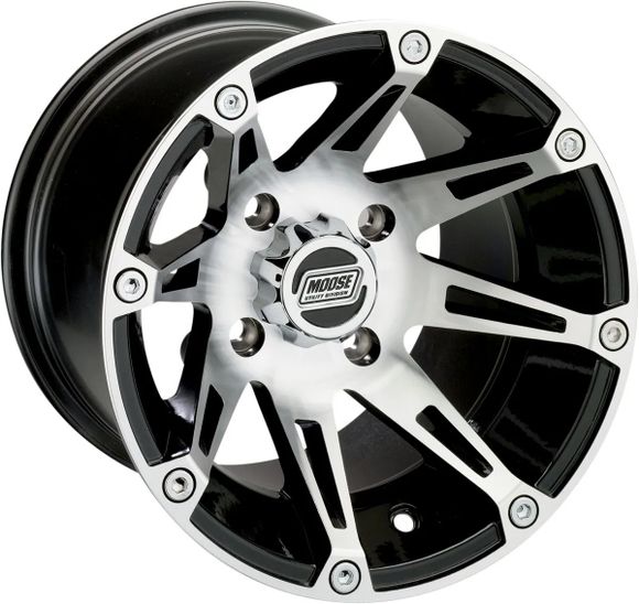 Rim Moose Racing Wheel 387XRef: Me04540A / 02300440