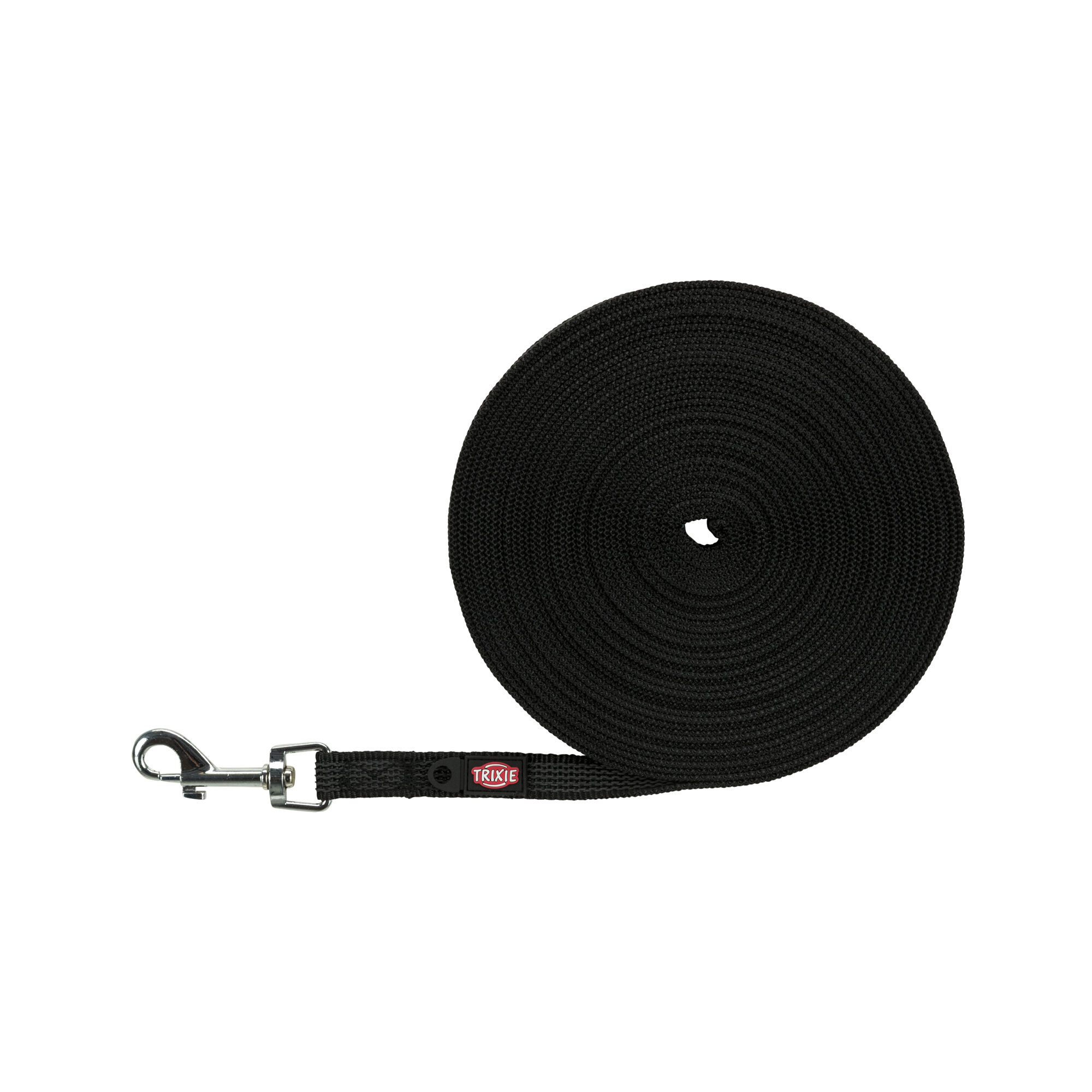 Trixie Tracking Leash with Rubber - 5 m