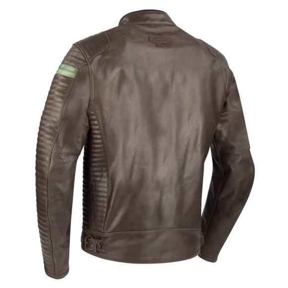 Segura COBRA Motorcycle Jacket - BrownRef: SG1369