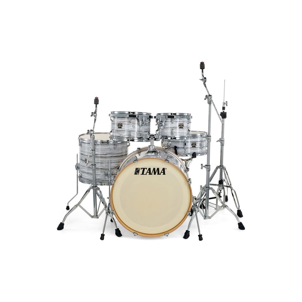 Tama Superstar Classic Kit 20 ICA – Thomann Ireland