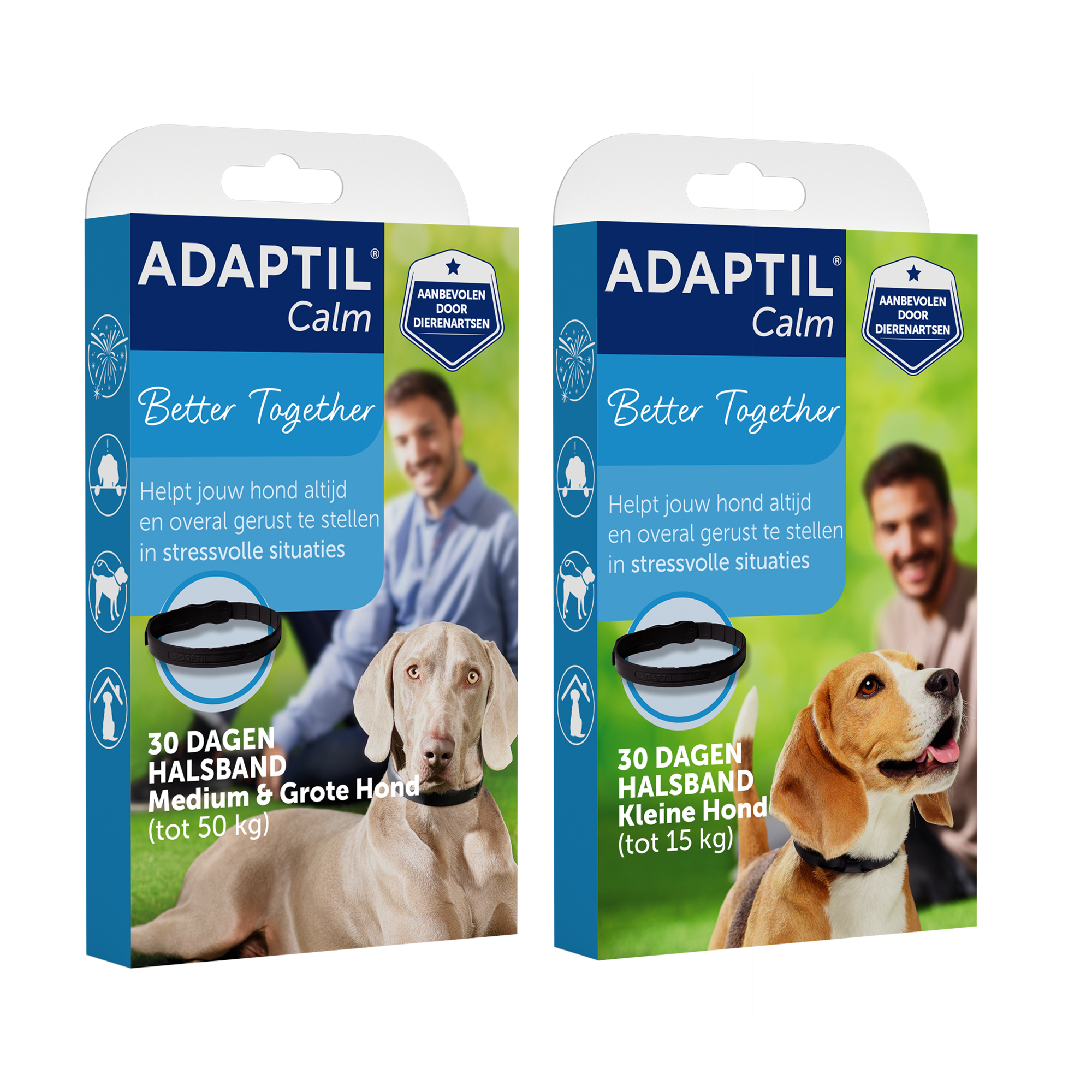 Adaptil Calm Collar Small - Medium - 45cm