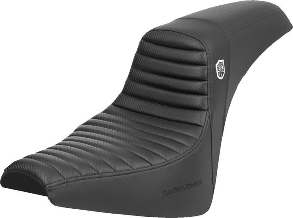 SADDLEMEN Pro Series SDC Performance Comfort SeatRef: Sdd00646A / 08021647