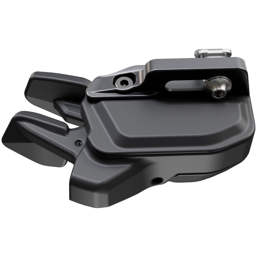 Shimano Deore SW-M6250 Shift Switch - Di2 | Rapid ES | I-Spec EV - right (IR)