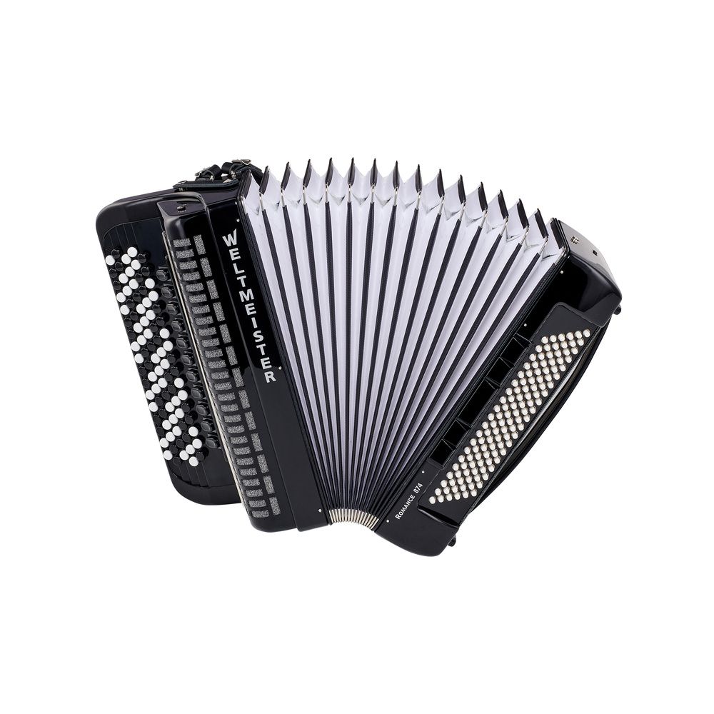 Weltmeister Romance 874 C