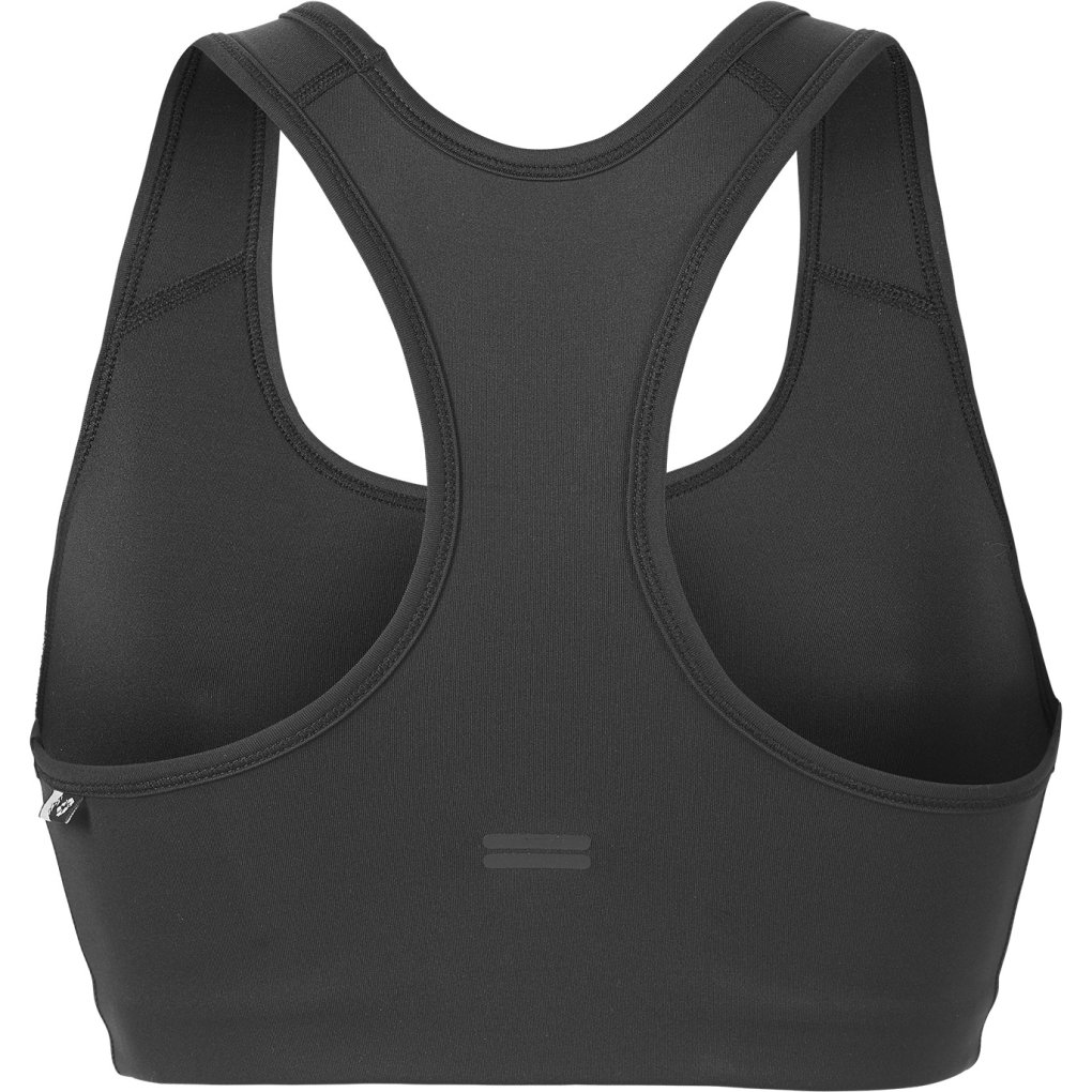 Picture Avasa Tech Bra Women - Black