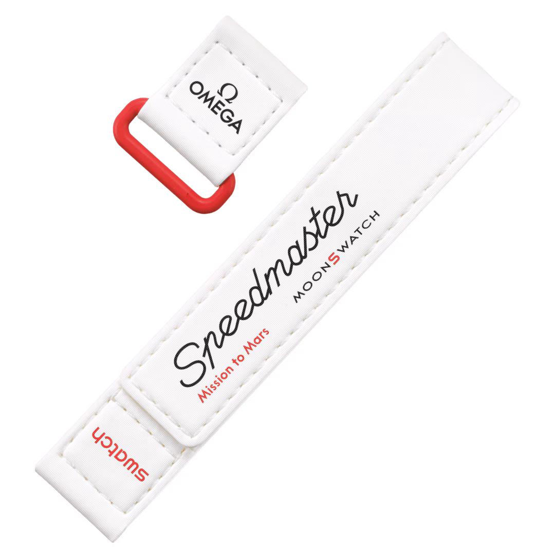 MISSION TO MARS / VELCRO® STRAP