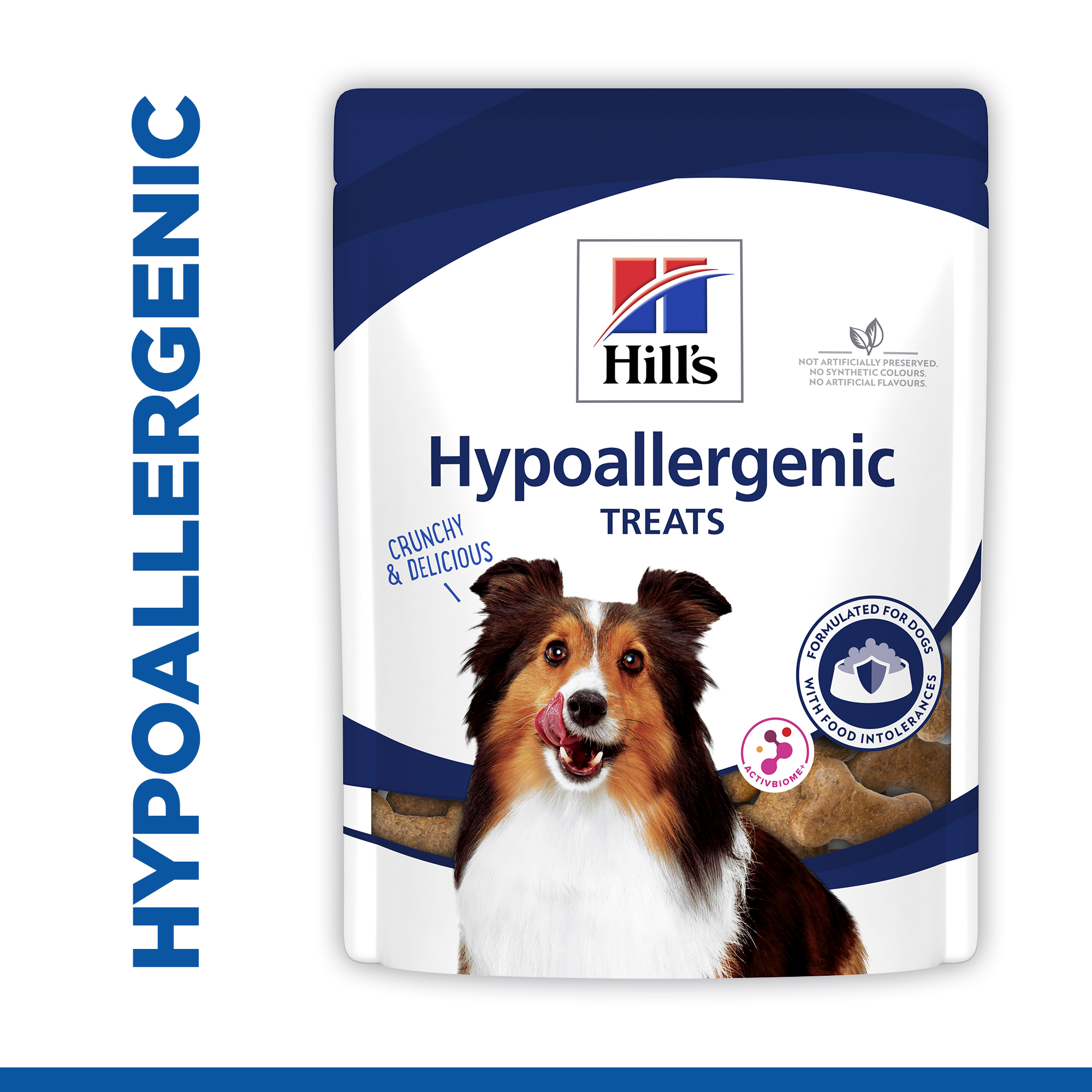 Hill's Hypoallergenic Treats Canine - 200g