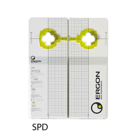 Ergon TP1 Cleat Tool