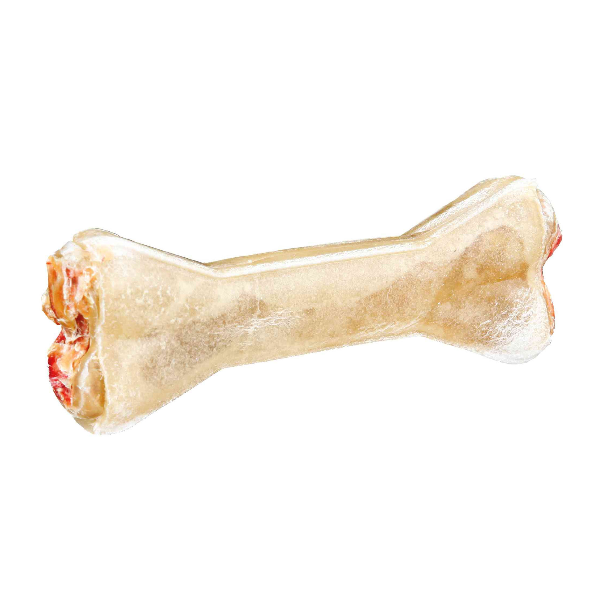 Trixie Chew Bone with Salami - 12cm - 2 x 70g